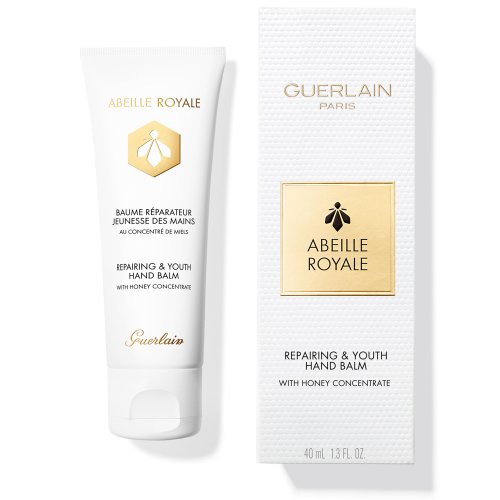 Abeille Royale - Youth Repairing Hand Balm
